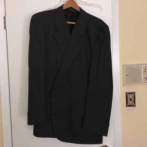 Burberry jacket